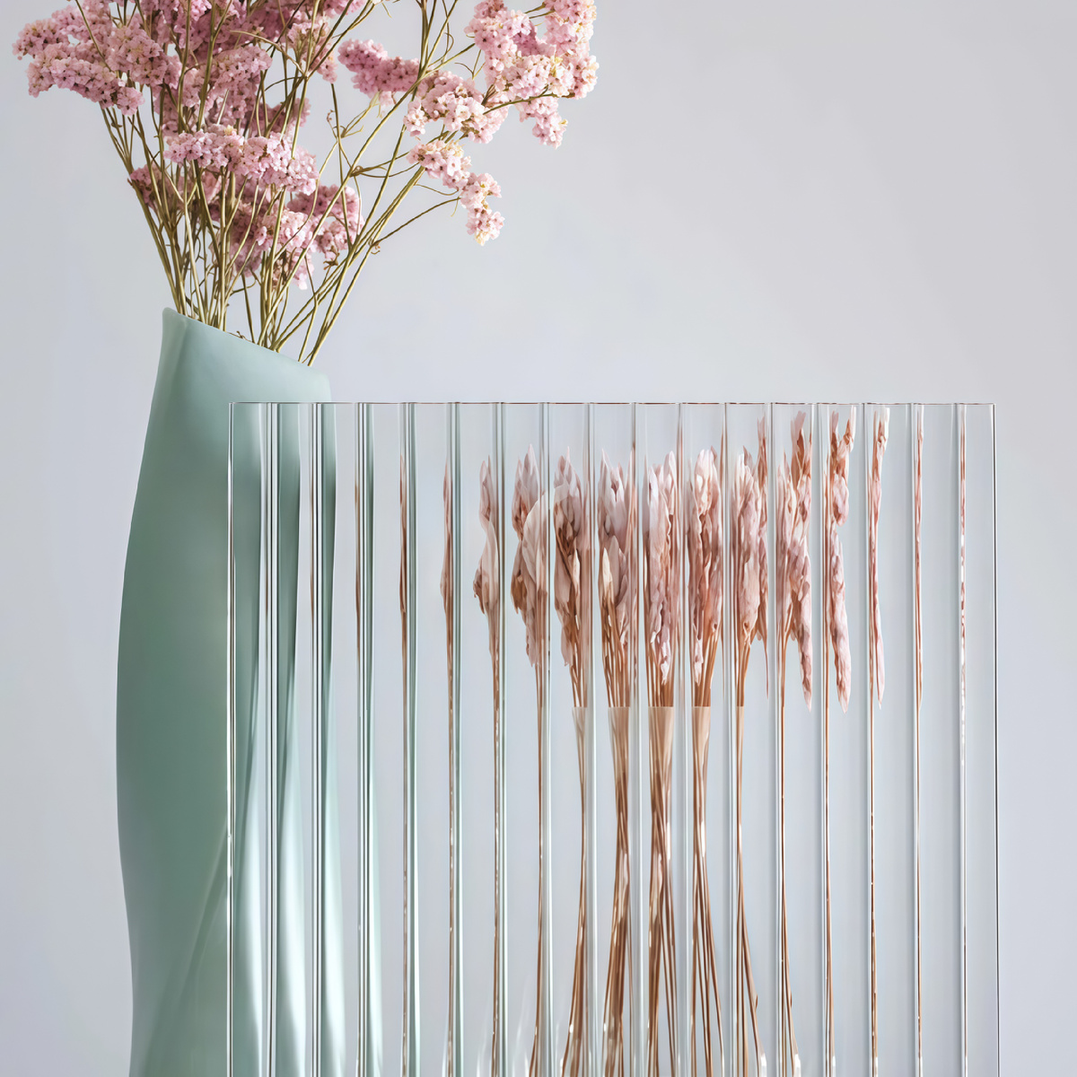 Фото стекло MORU