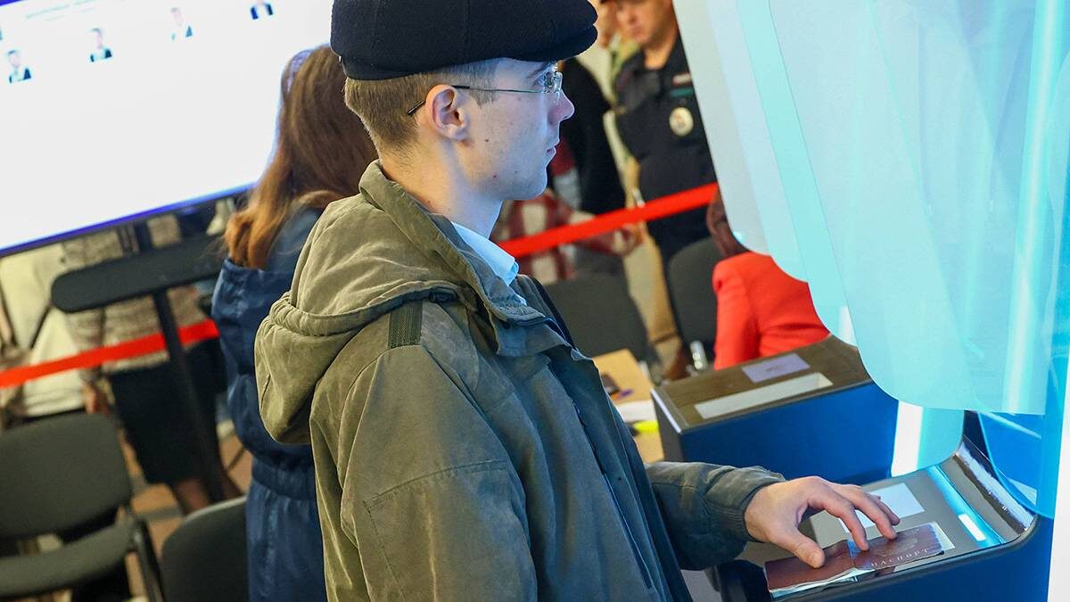    Фото: Ярослав Чингаев / АГН Москва