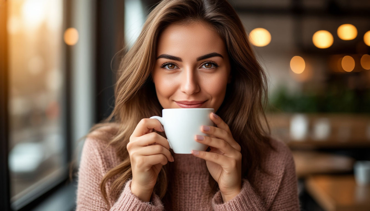 Кофеин: зависимость или просто сильная привычка?