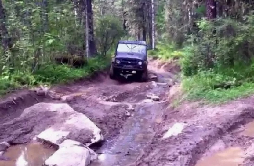 В общем, можете себе представить