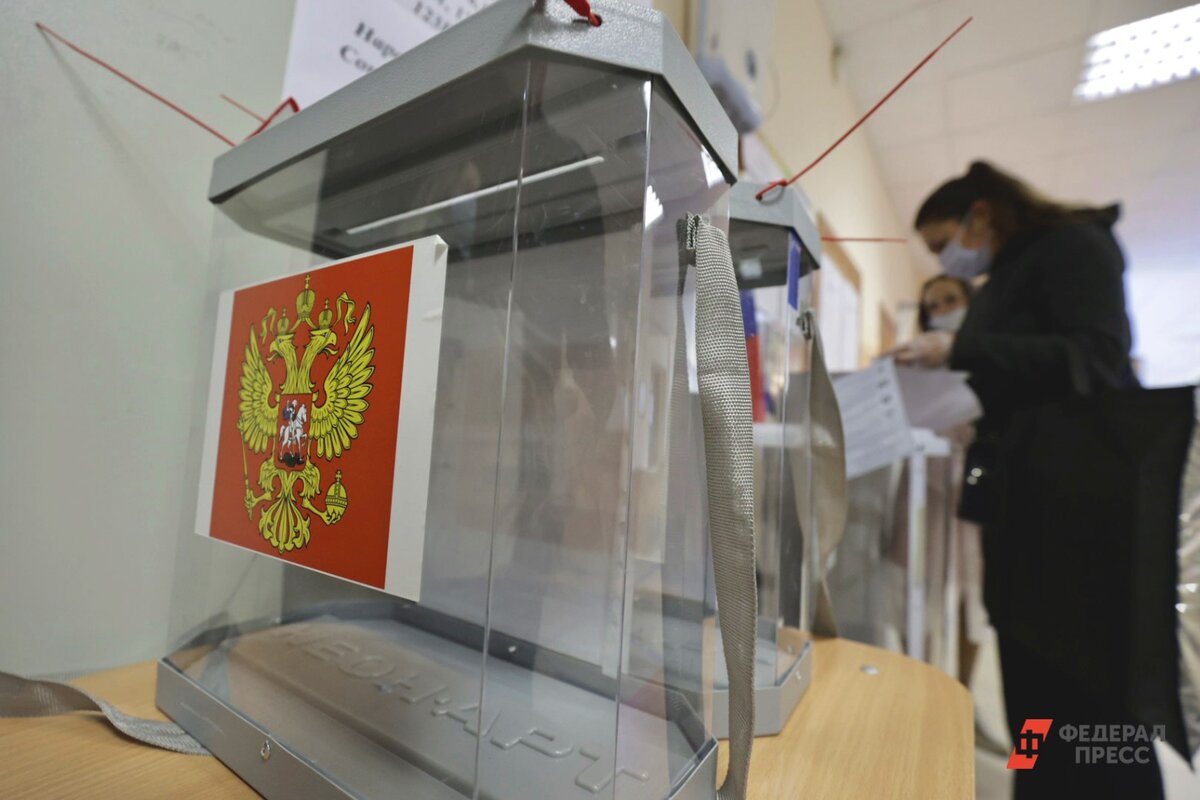 Наибольшую активность демонстрируют северные и отдаленные территории региона.  Фото: Фото: ФедералПресс / Евгений Поторочин