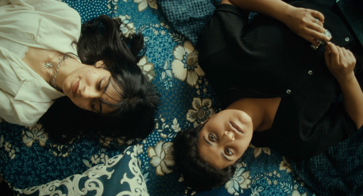     «Бессмертные», 2025 «Бессмертные», 2025