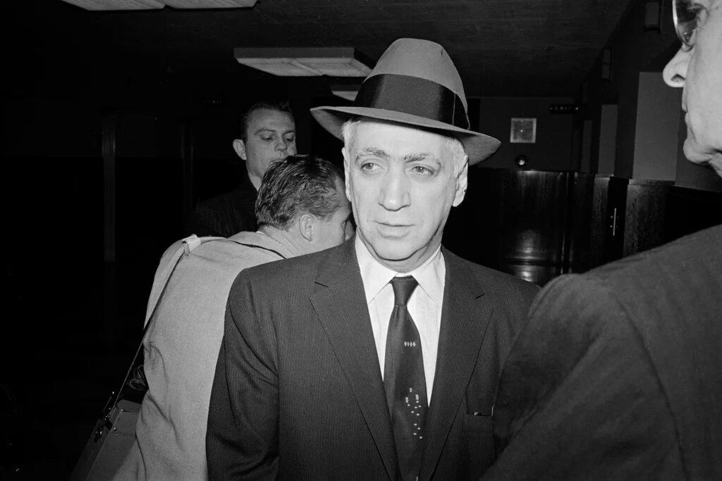 Фрэнки Карбо