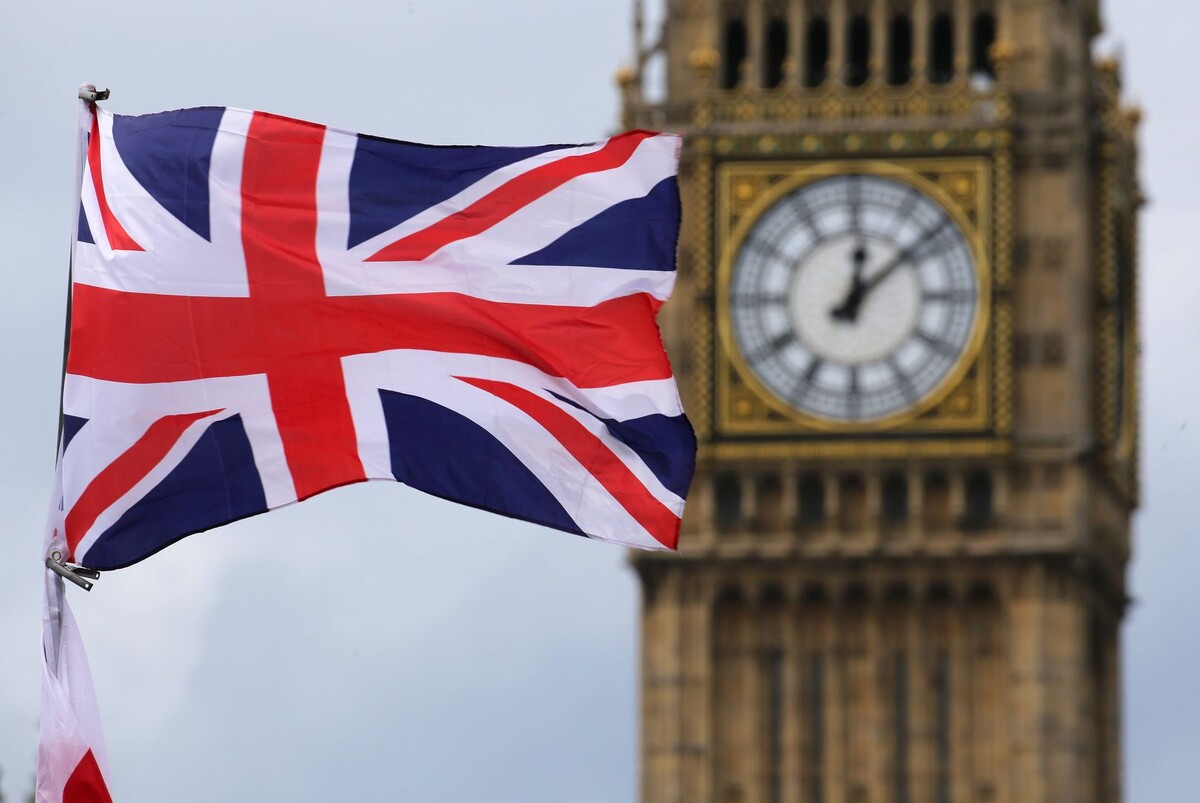     / Источник: © Michael Kappeler/Global Look Press