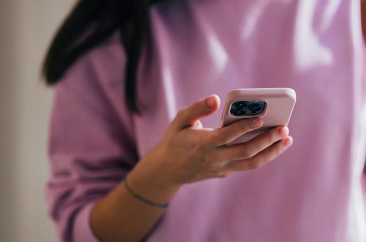    В работе мессенджера Telegram зафиксирован сбой