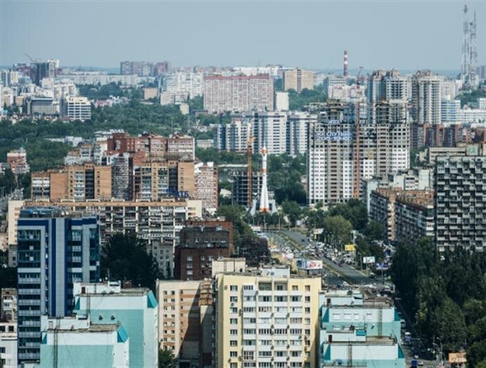    ФОТО: © РИА Новости / Константин Чалабов