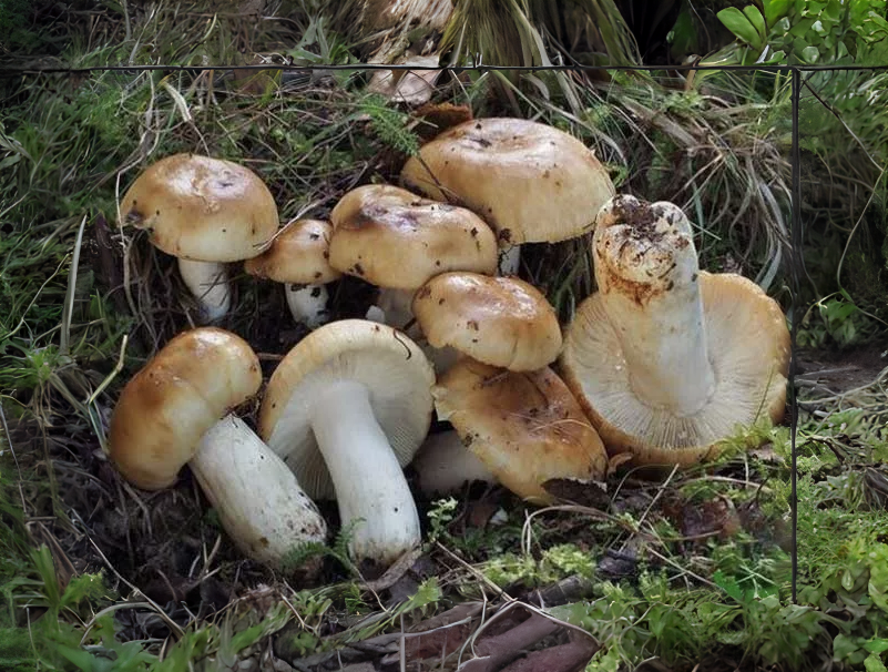 Валуи встречаются очень часто