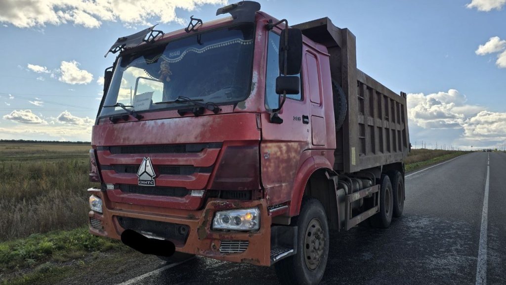    Фото: официальный тг-канал Управления Госавтоинспекции ГУ МВД России по Челябинской области