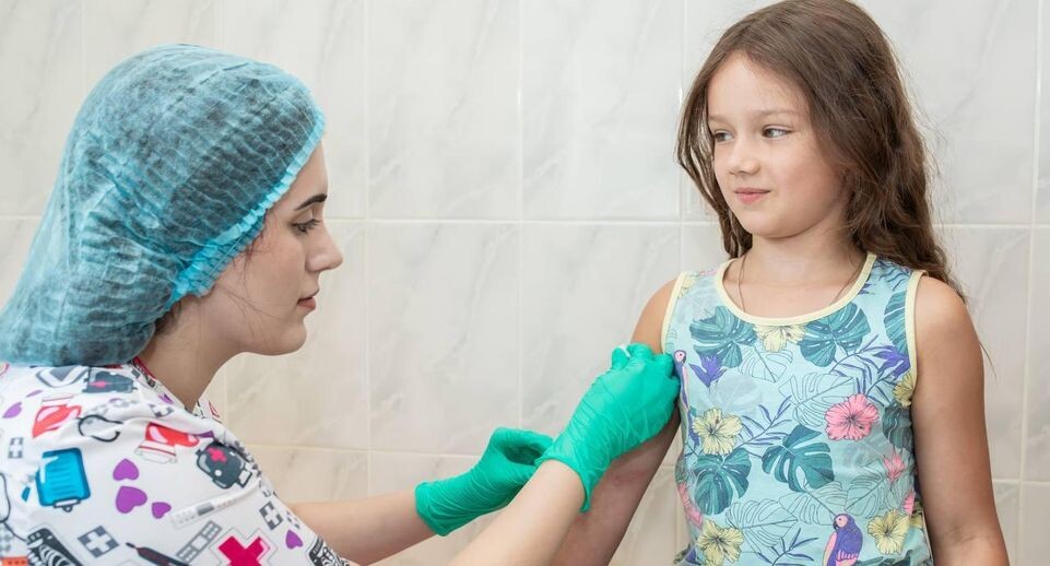    Пресс-служба Министерства здравоохранения Московской области