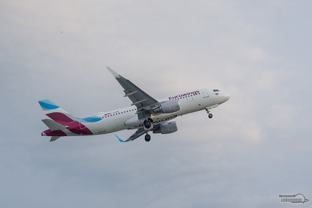    Фото: Лидия Аникина © ИА «Уральский меридиан»