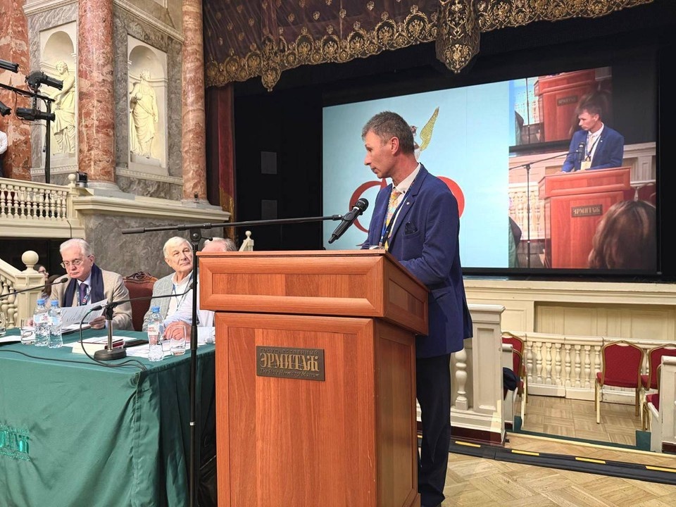    Решение было принято 10 сентября в Санкт-Петербурге на общем собрании организации. Правительство Оренбургской области