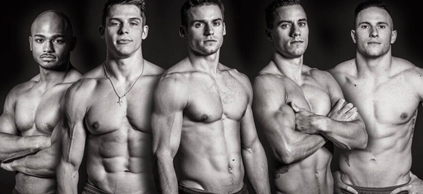 Почему у мужчин есть соски? Зачем они нужны?