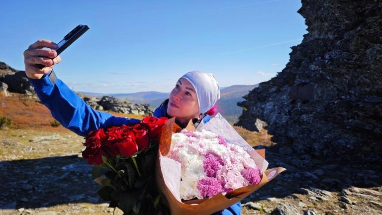    Из Оренбуржья к перевалу Дятлова: россиянка преодолела 2 394 километра по Уралу Оренбуржье