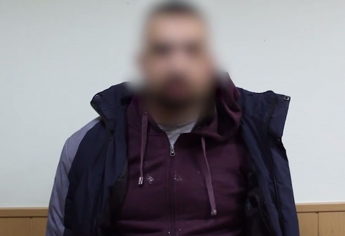     / Источник: Кадр из видео