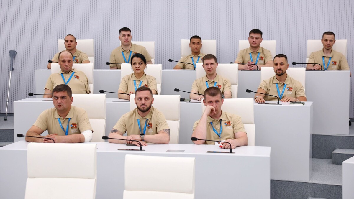    Фото: Андрей Ткачев / «Ямал-Медиа»