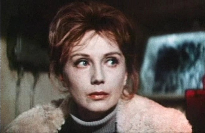 Фото: "Командир счастливой "Щуки"