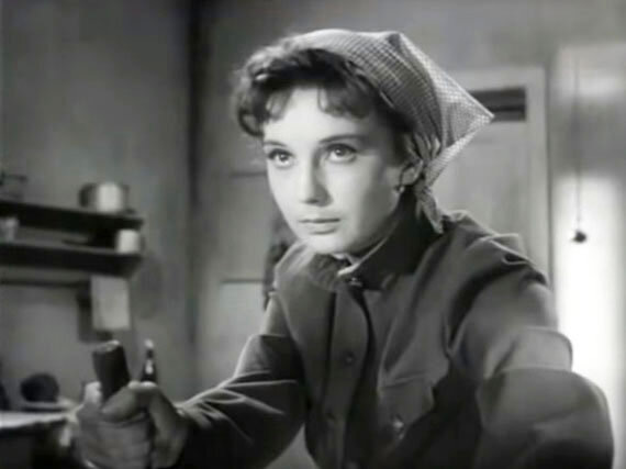 Фото: "Город зажигает огни"