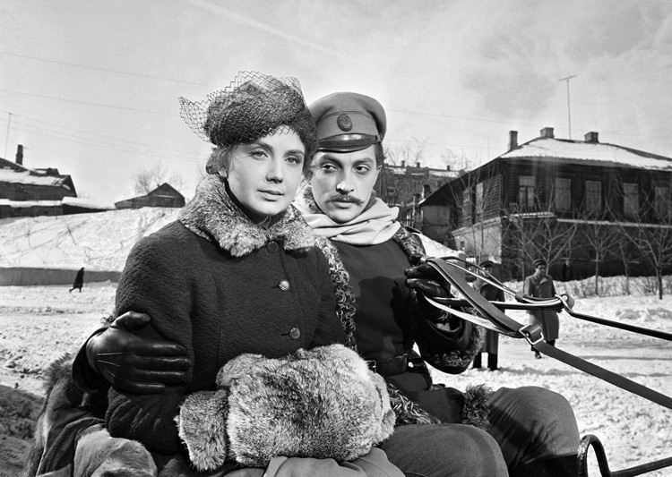 Фото: "Золотой эшелон"