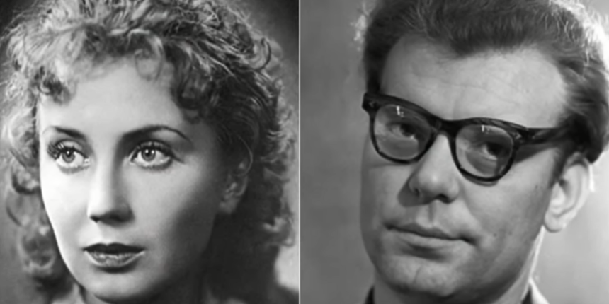 Фото: Добронравова и Шим 