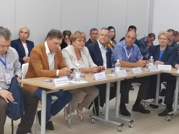    Фото: Правительство Ростовской области Веселовские вести