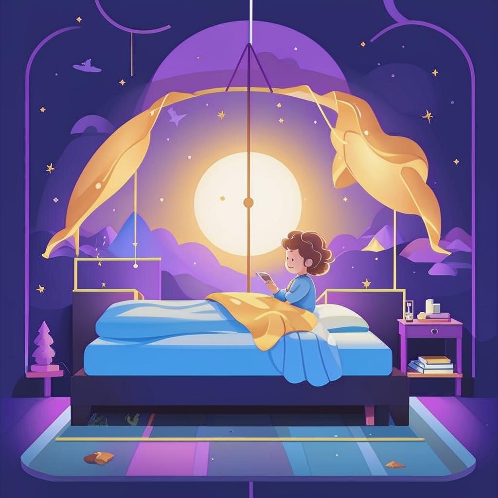 Изображение сгенерировано нейросетью Rudalle