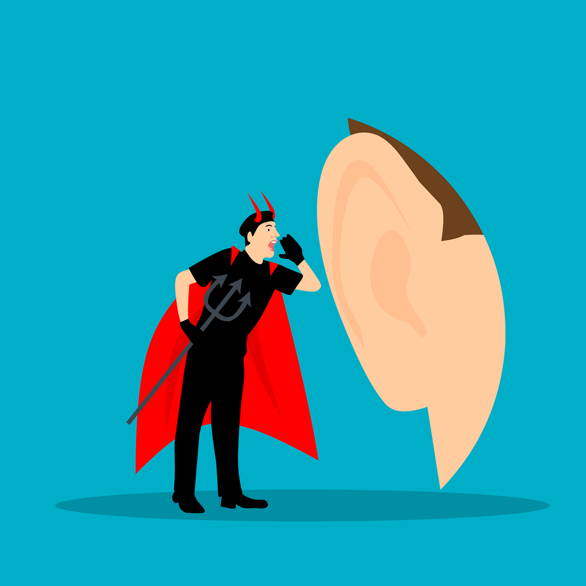 Иллюстрация с Pixabay