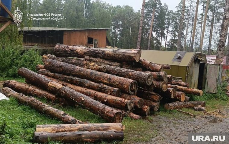     пресс-служба УФСБ России по Свердловской области