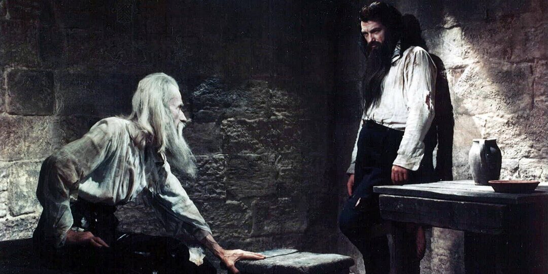 Как реально отомстил прототип графа Монте-Кристо?