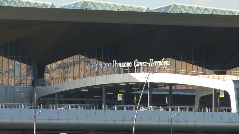    Телеканал "Санкт-Петербург" / АО "ГАТР"