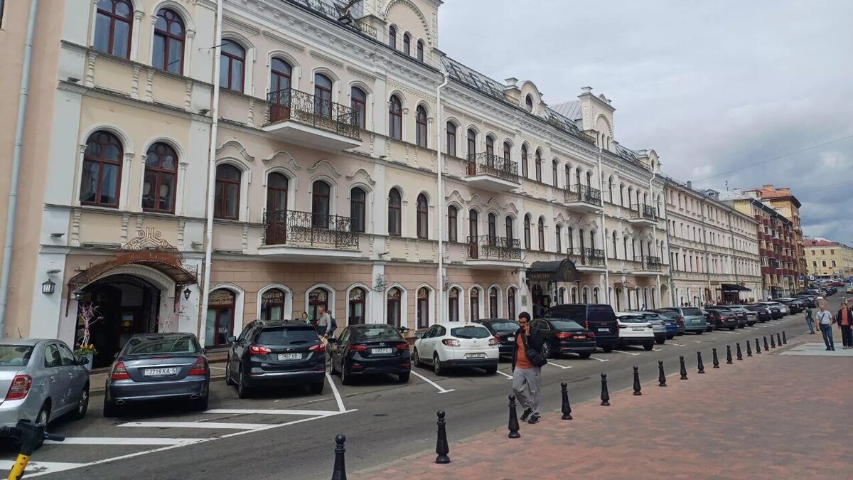 © Игорь Кандраль