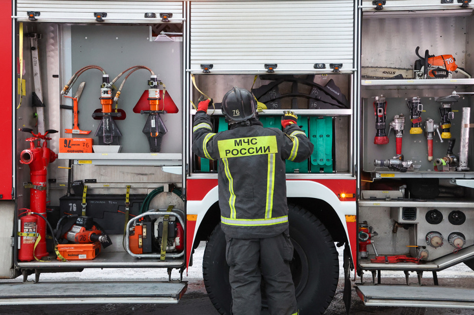    Алексей Белкин/NEWS.ru