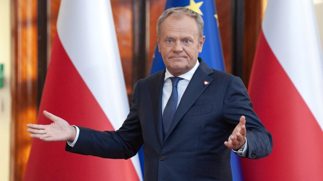    Grzegorz Krzyzewski / Fotonews/Globallookpress