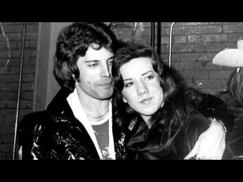 Фредди в Сша с неизвестной красоткой