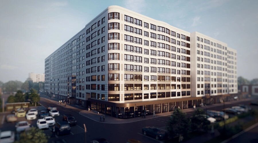    Фото: Кронверк