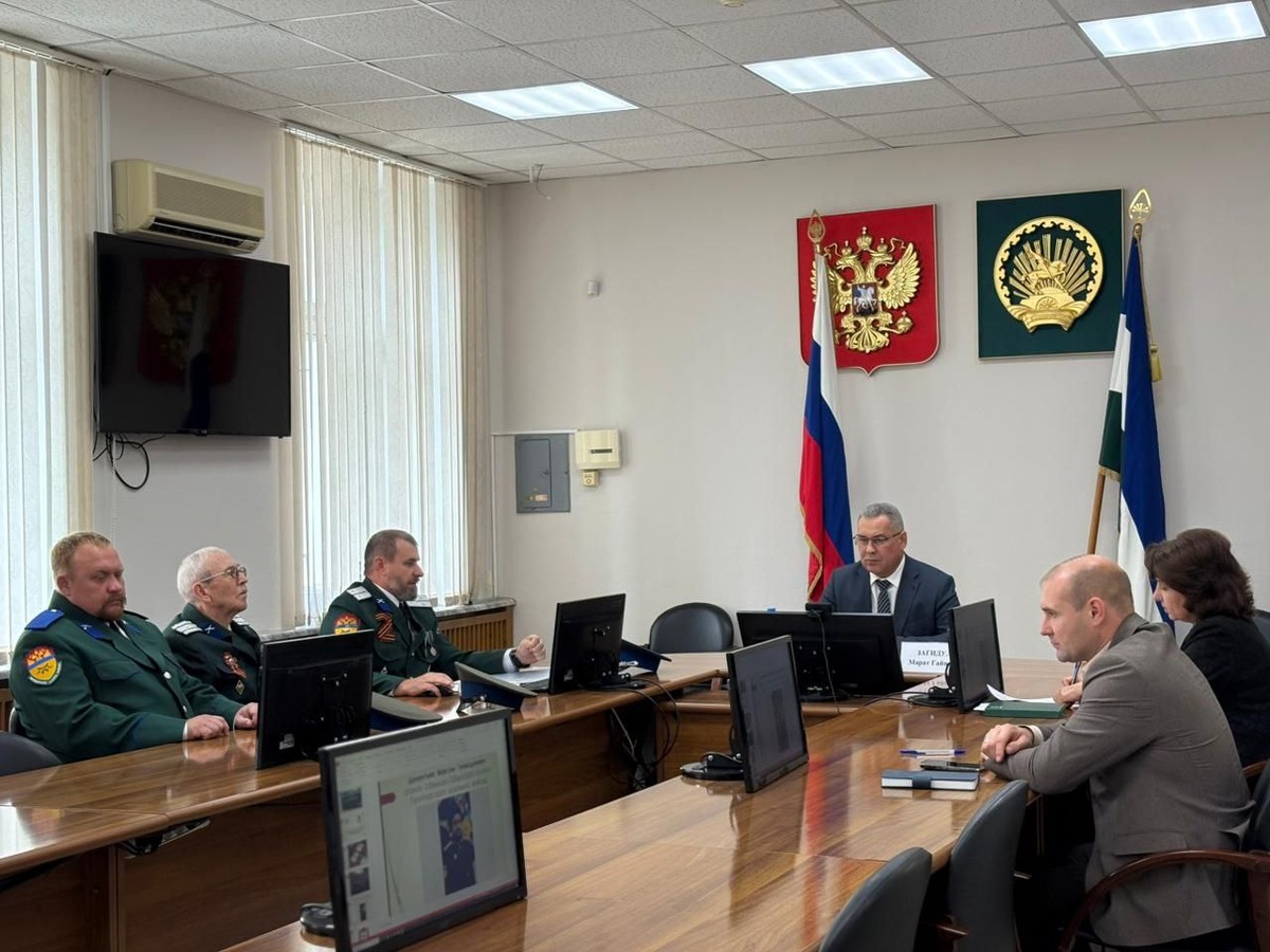    Фото: t.me/Marat_zagidullin