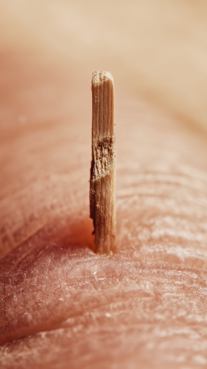 Нейро заноза.