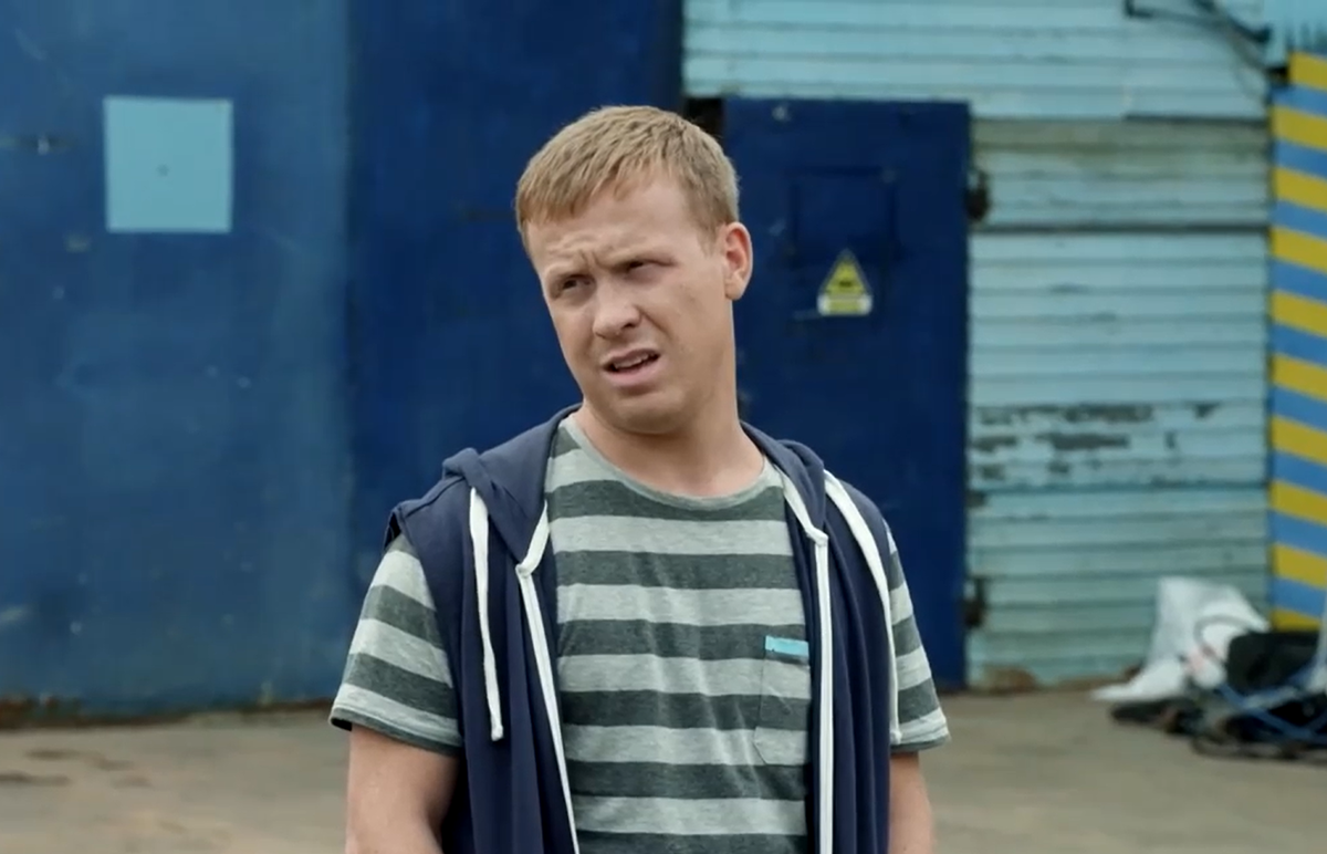 Фото: стоп-кадр из сериала «Реальные пацаны»