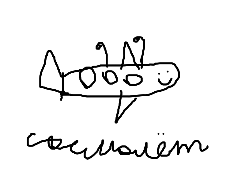 Серия <<самолёт>>