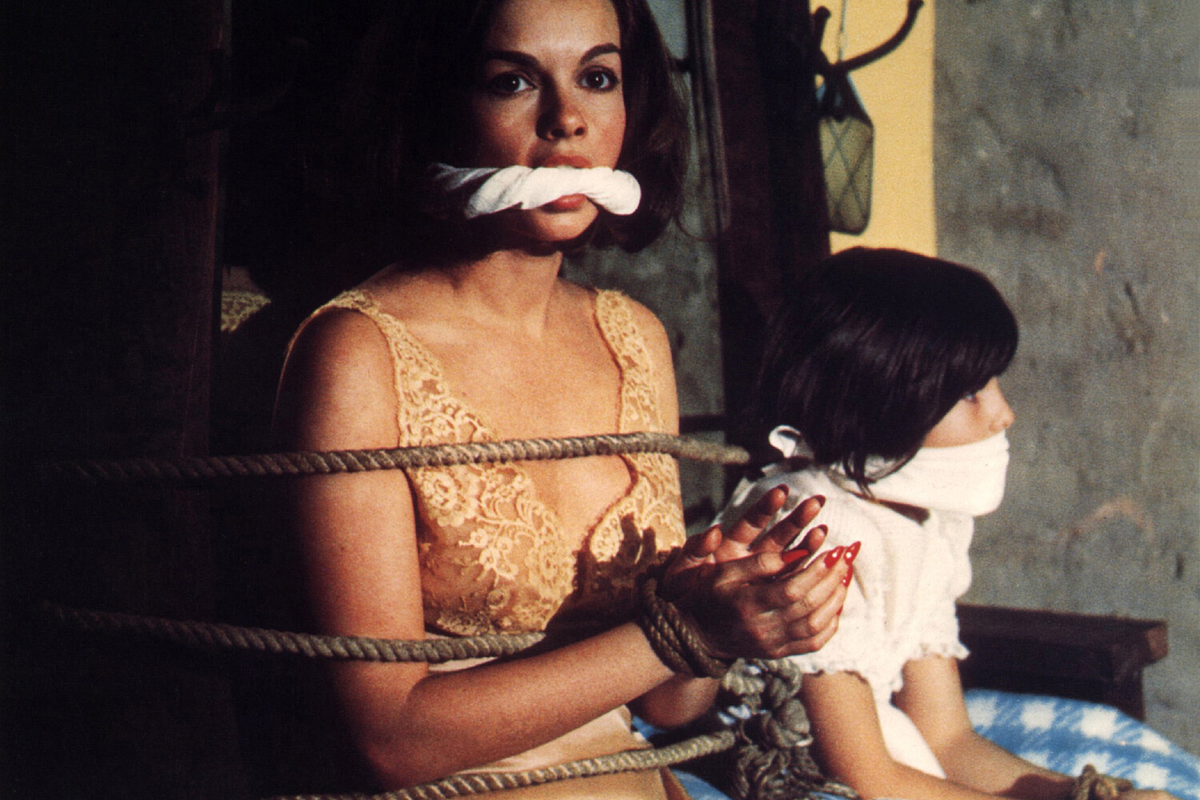 ©Archive/United Archives/Getty Images 