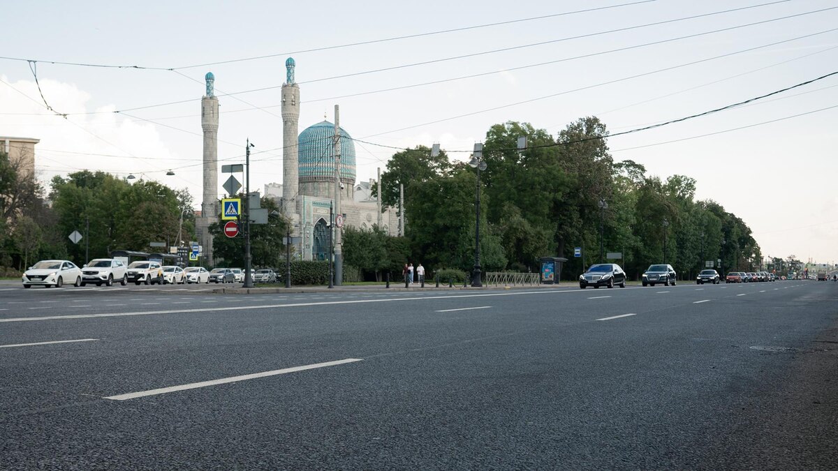    Фото: пресс-служба губернатора Санкт-Петербурга