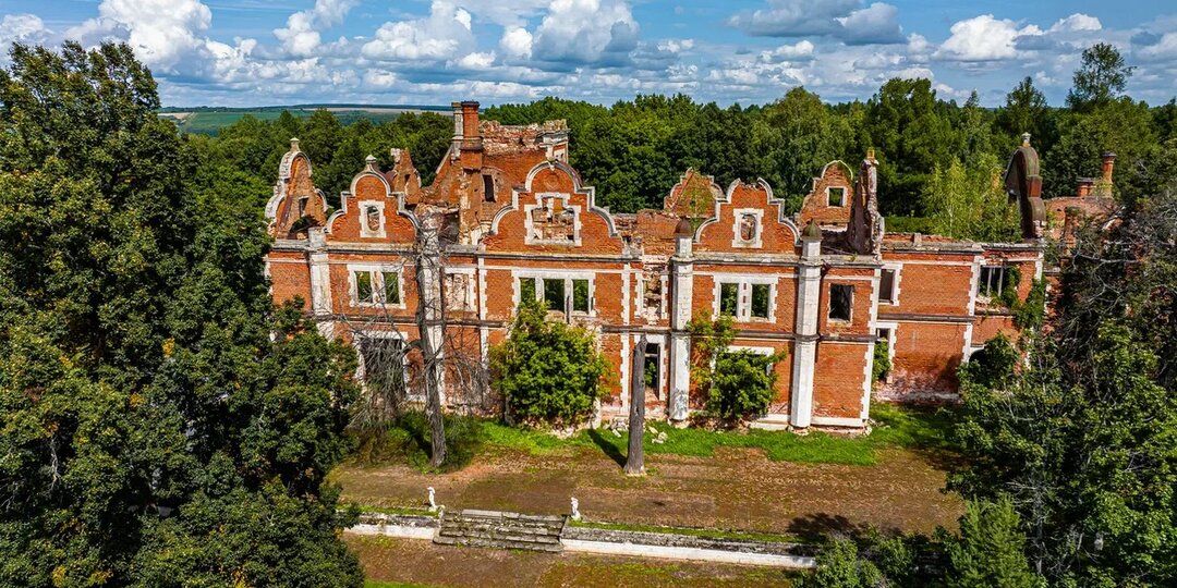 Куда поехать из Нижнего Новгорода по области на машине | Часть 2: ещё 8 интересных направлений