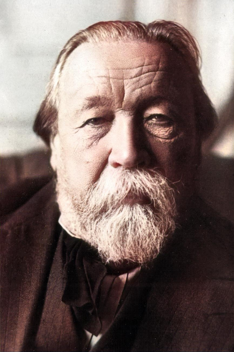 М. М. Ипполитов -Иванов 