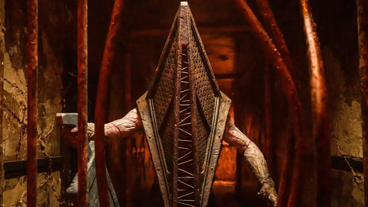 Объявлена дата премьеры хоррора «Возвращение в Сайлент Хилл» в России