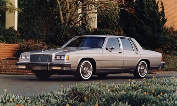 LeSabre Limited Collectors Edition Sedan