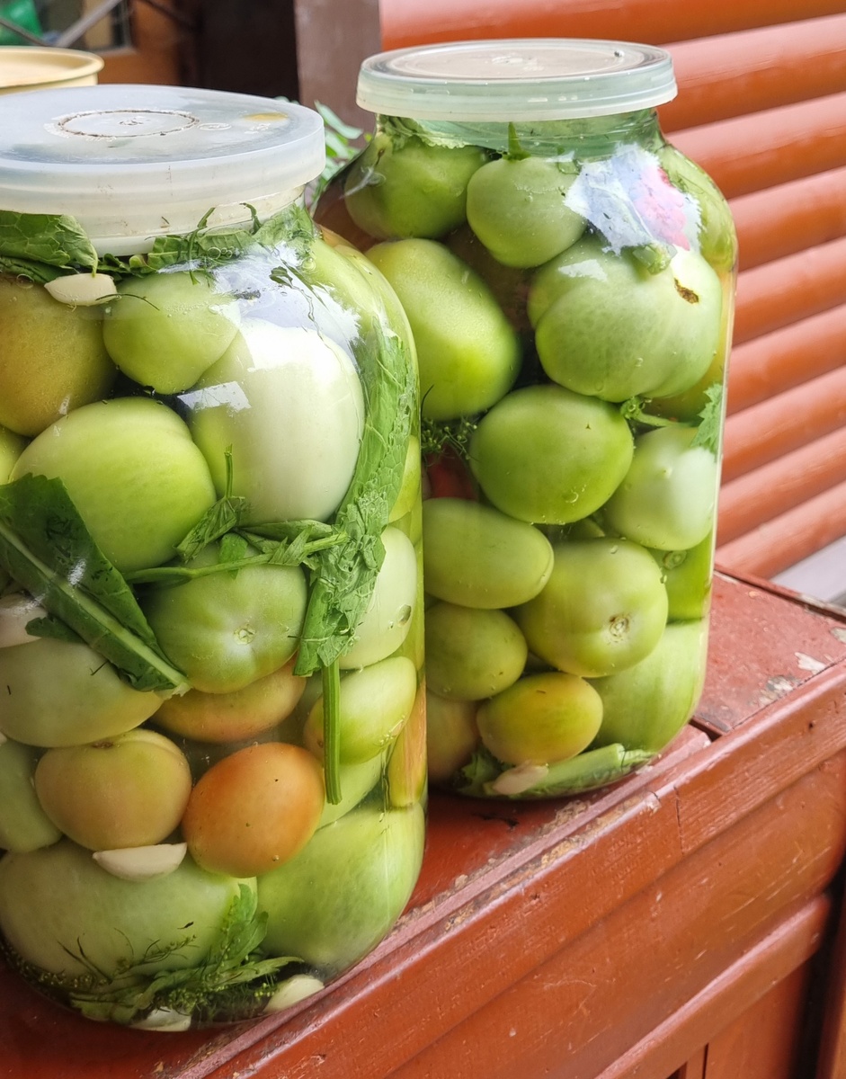 Фото автора.