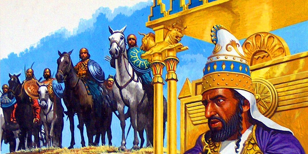 Великие правители мира