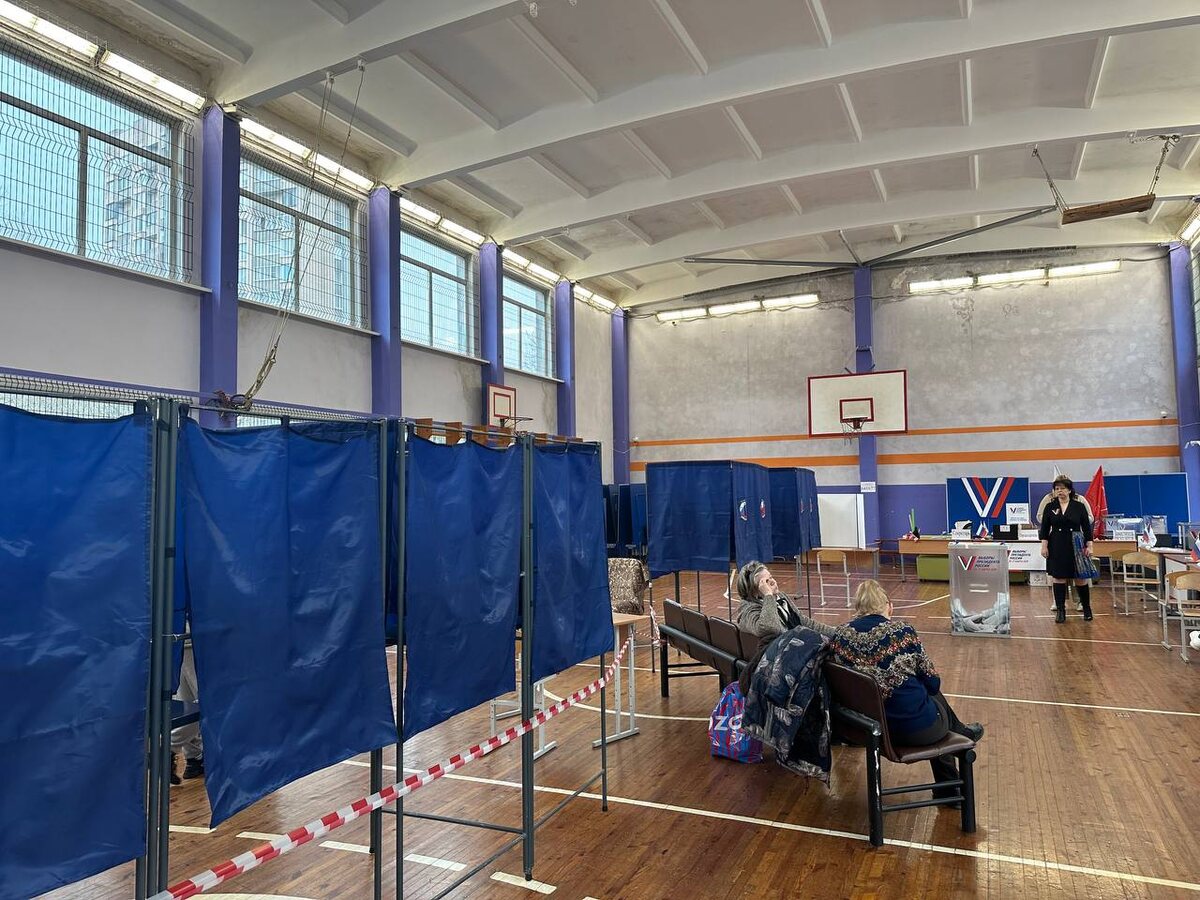 Форпост Северо-Запад