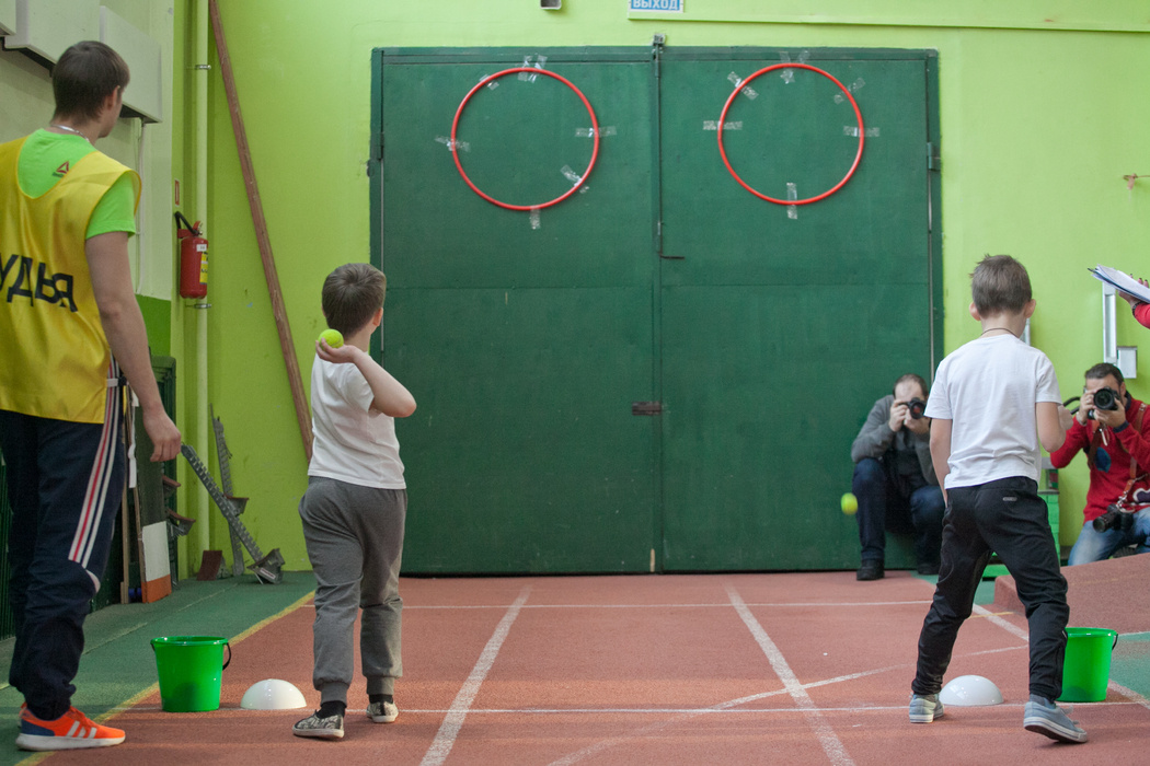    Архивное фото: Baltphoto / Валентин Егоршин