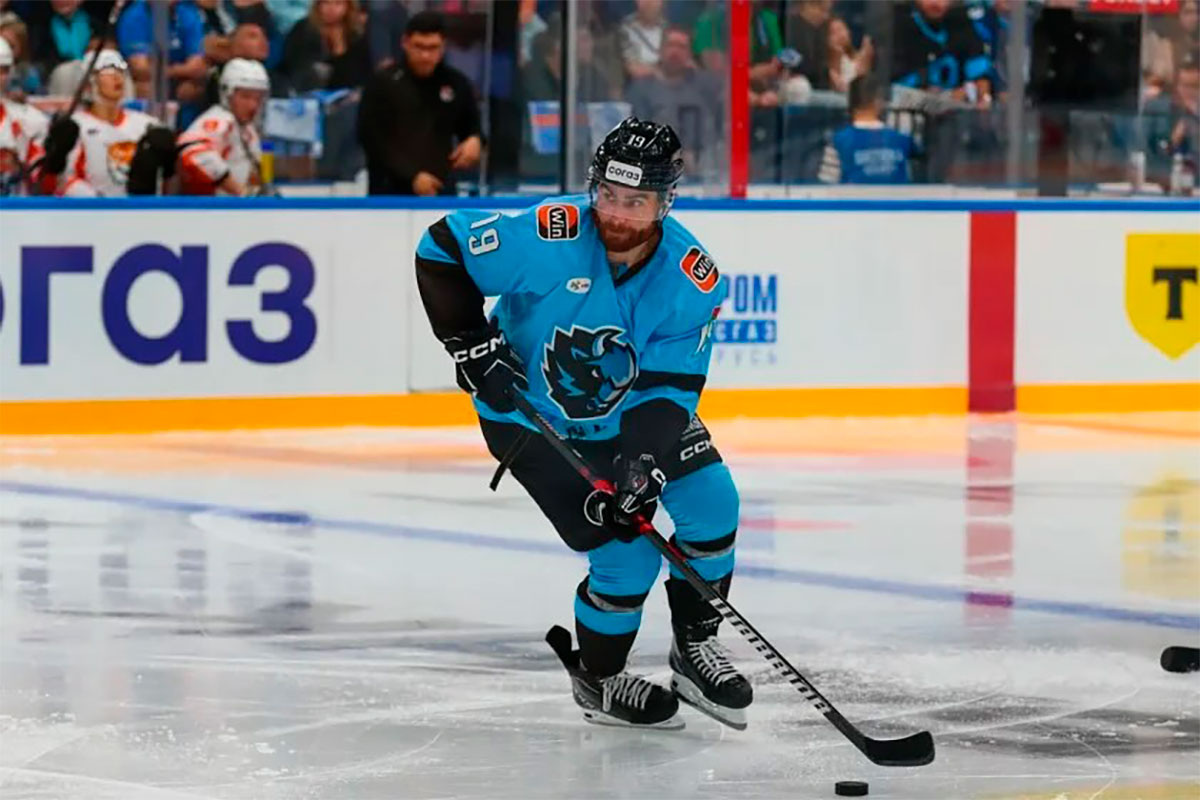    Фото: hcdinamo.by