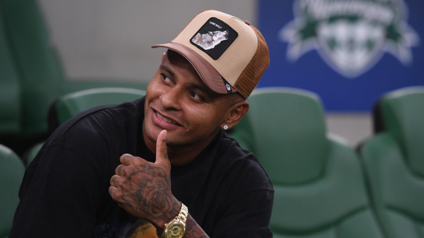   РИА Новости